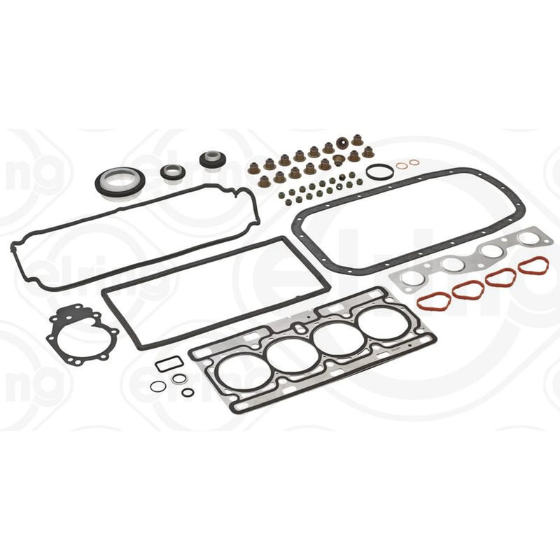 Elring Renault Full Set 896.760