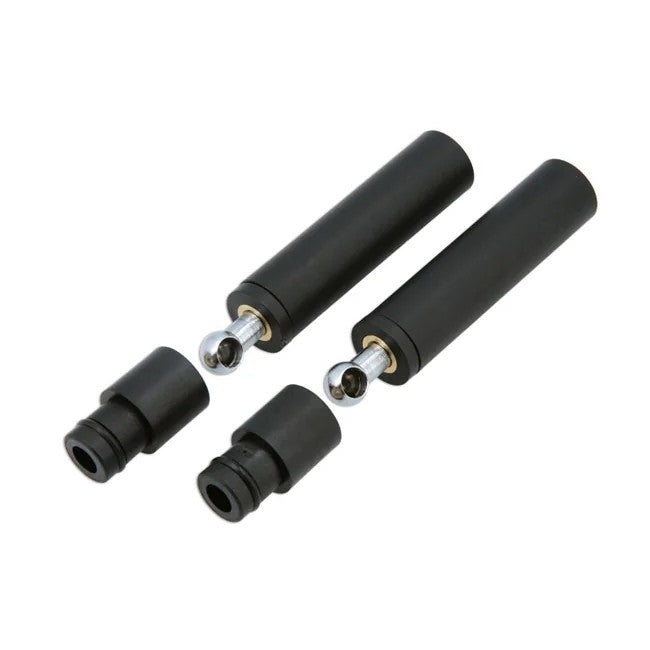 Laser Tools Bonnet Prop Rod Set - for BMW & VW Group - PL