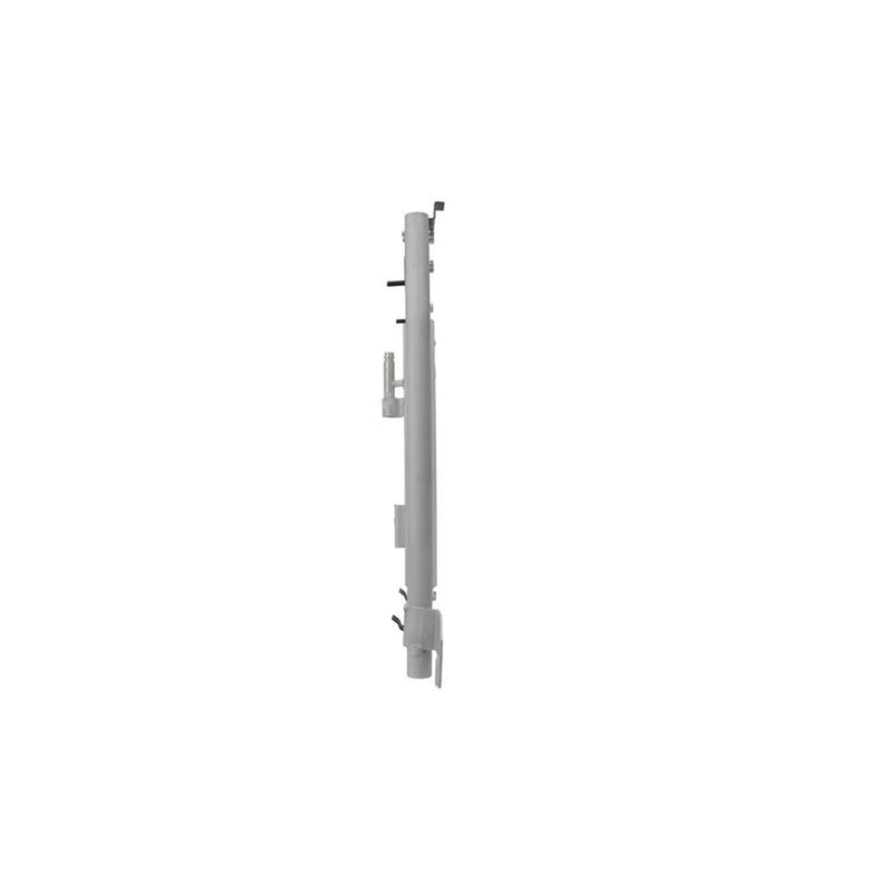 Hella Air Conditioning Condenser 8FC 366 220-491