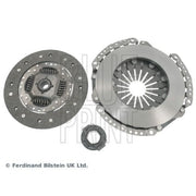 Blue Print Clutch Kit Set 3pc 245mm ADA103002