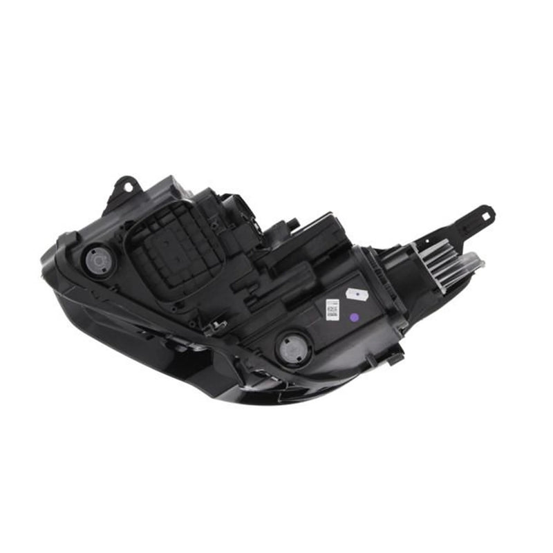Valeo Headlight Headlamp Right 450953