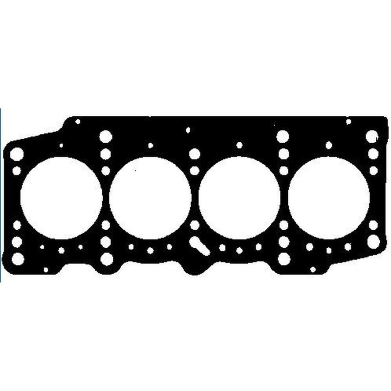 BGA Cylinder Head Gasket 1mm Thick CH1589