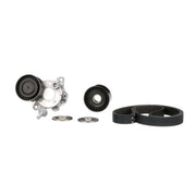 Gates V-Ribbed Belt Set K016PK2030