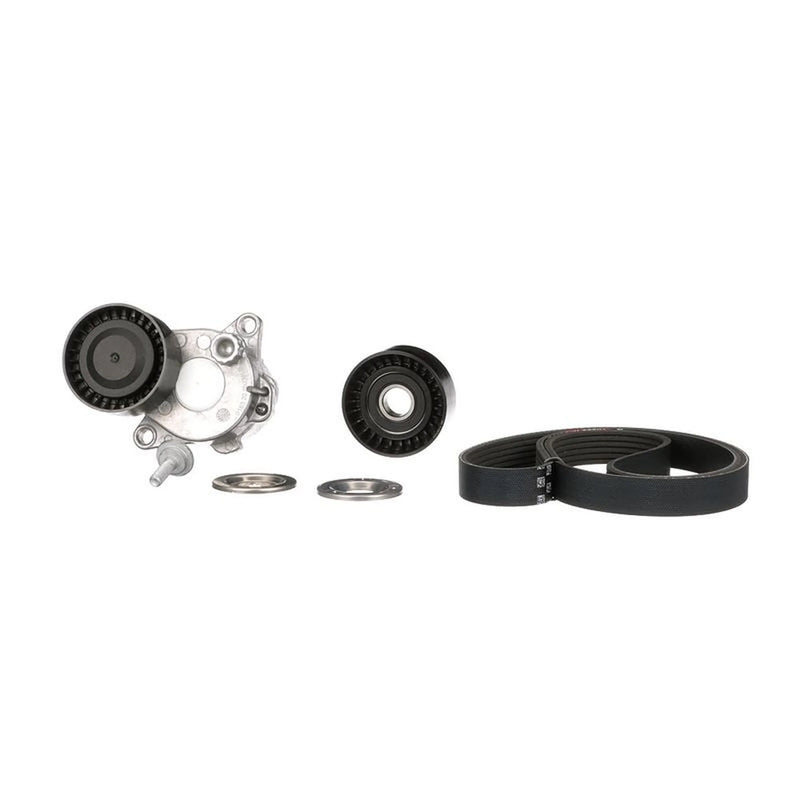 Gates V-Ribbed Belt Set K016PK2030