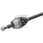 Febi CV Drive Shaft Driveshaft Front Right 181211