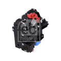 Febi Door Lock Mechanism Left Rear 8 Pin 1000248