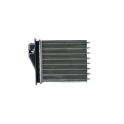 Mahle Heater Matrix Core Heat Exchanger AH 169 000P