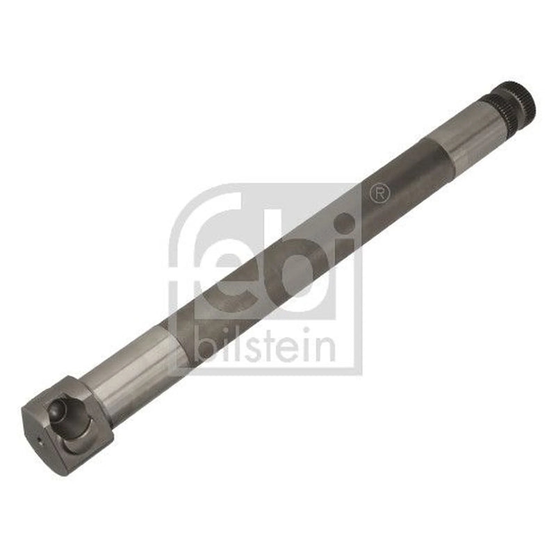 Febi Drum Brake Brake Shaft OD Rear Right 188173