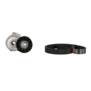 Gates V-Ribbed Belt Set K026PK1218
