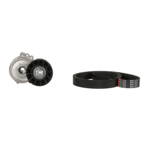 Gates V-Ribbed Belt Set K026PK1218