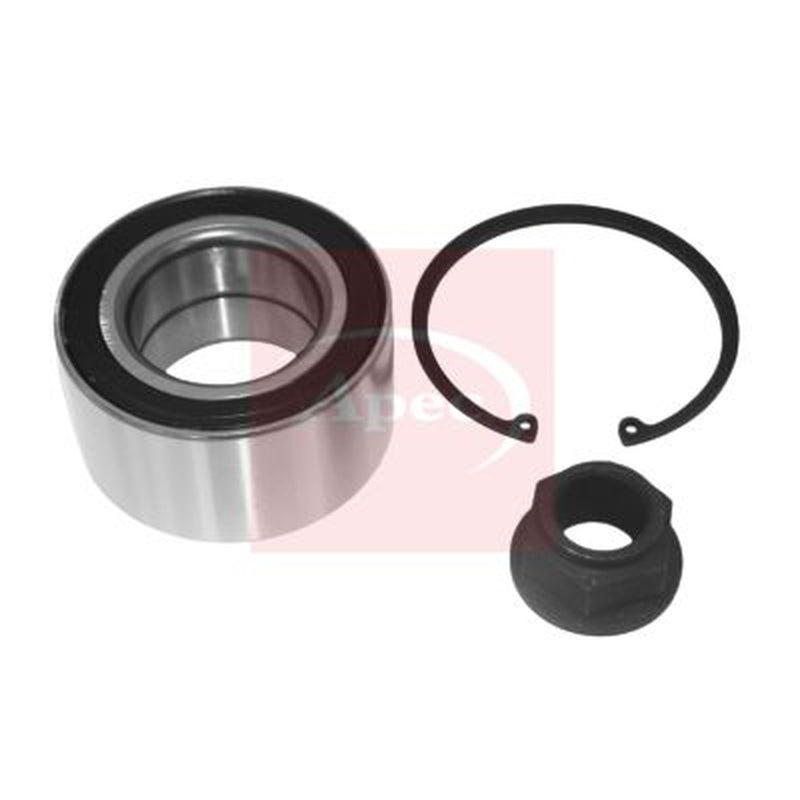 Apec Wheel Bearing Kit AWB1385