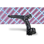 Borg & Beck Control/Trailing Arm BCA7770