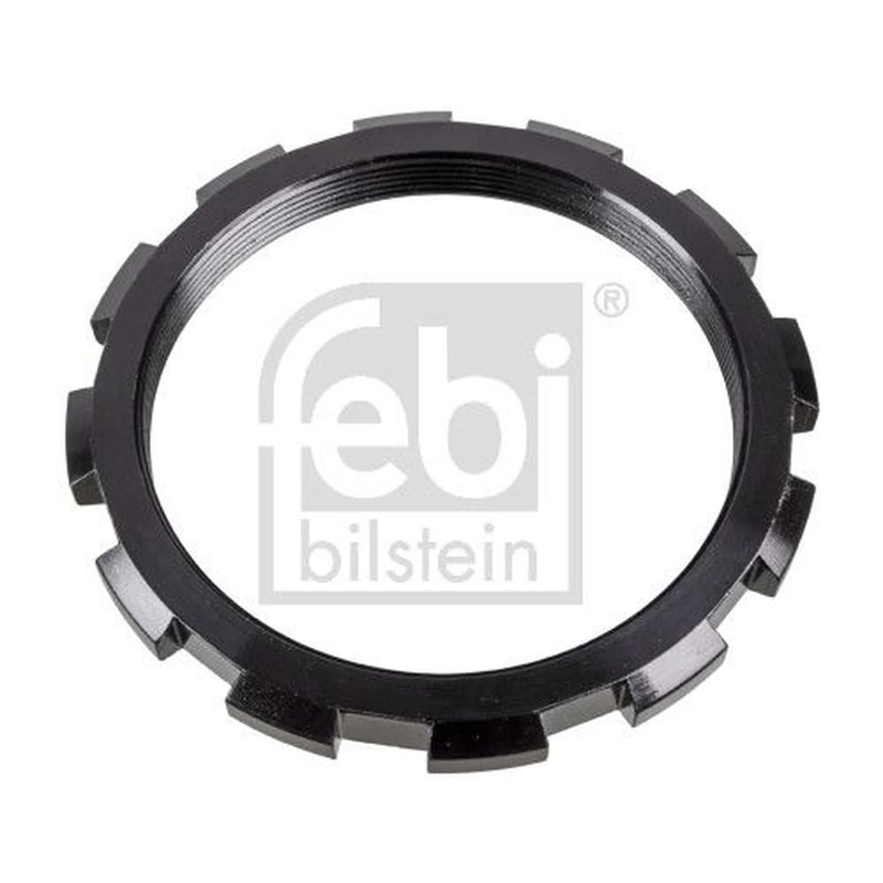Febi Kingpin Nut OD Thick 178352