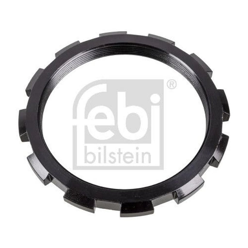 Febi Kingpin Nut OD Thick 178352