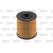 Valeo Engine Oil Filter 586561