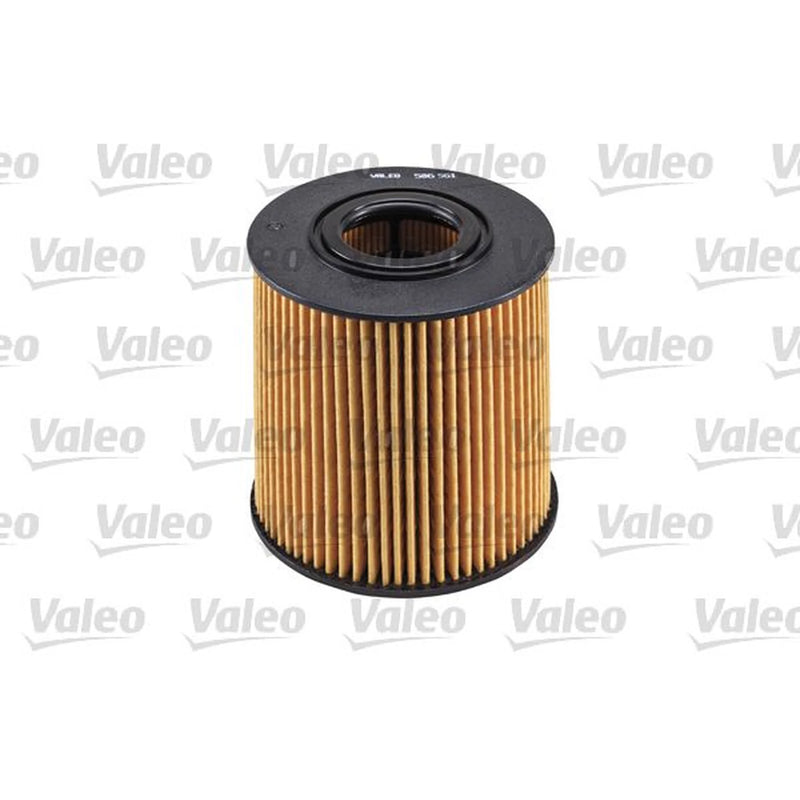 Valeo Engine Oil Filter 586561