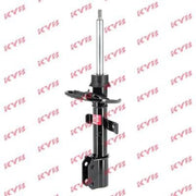 KYB Shock Absorber Damper Strut Front 3338009