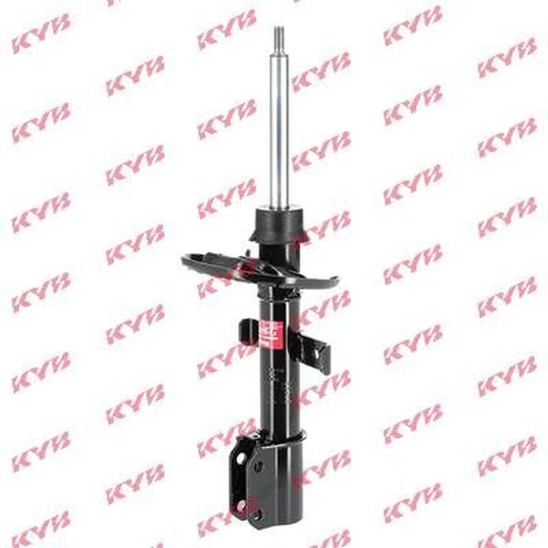 KYB Shock Absorber Damper Strut Front 3338009