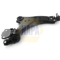 NAPA Control/Trailing Arm Front Right NST2812