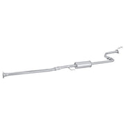 Hella Middle Silencer 8LC 366 024-281