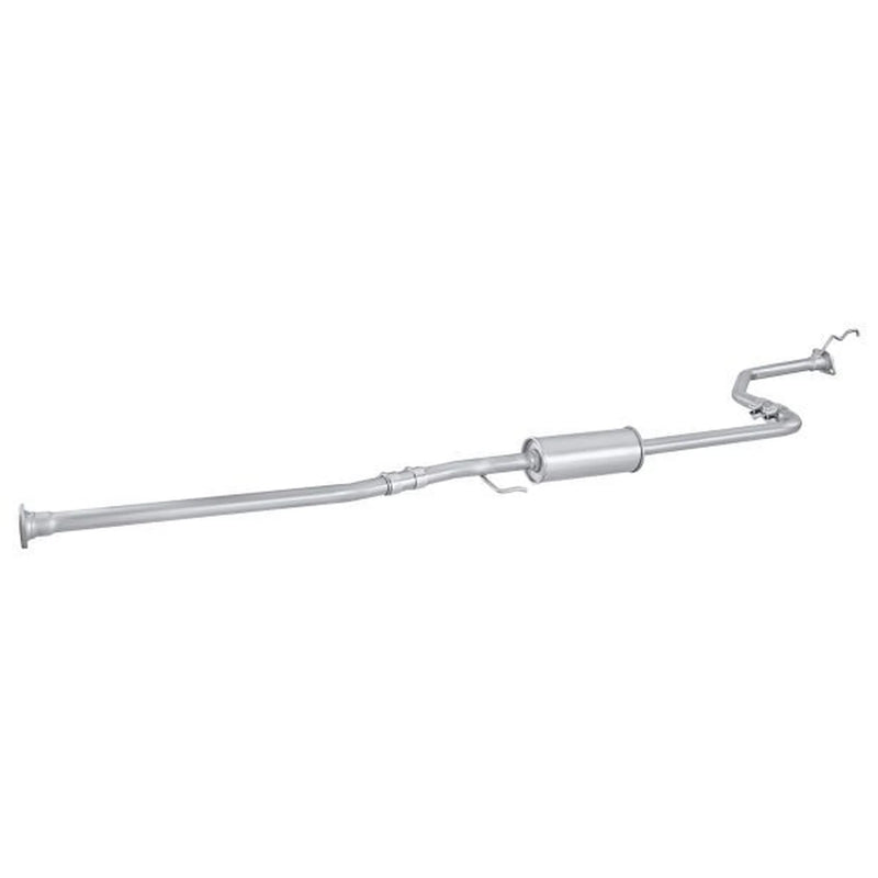 Hella Middle Silencer 8LC 366 024-281