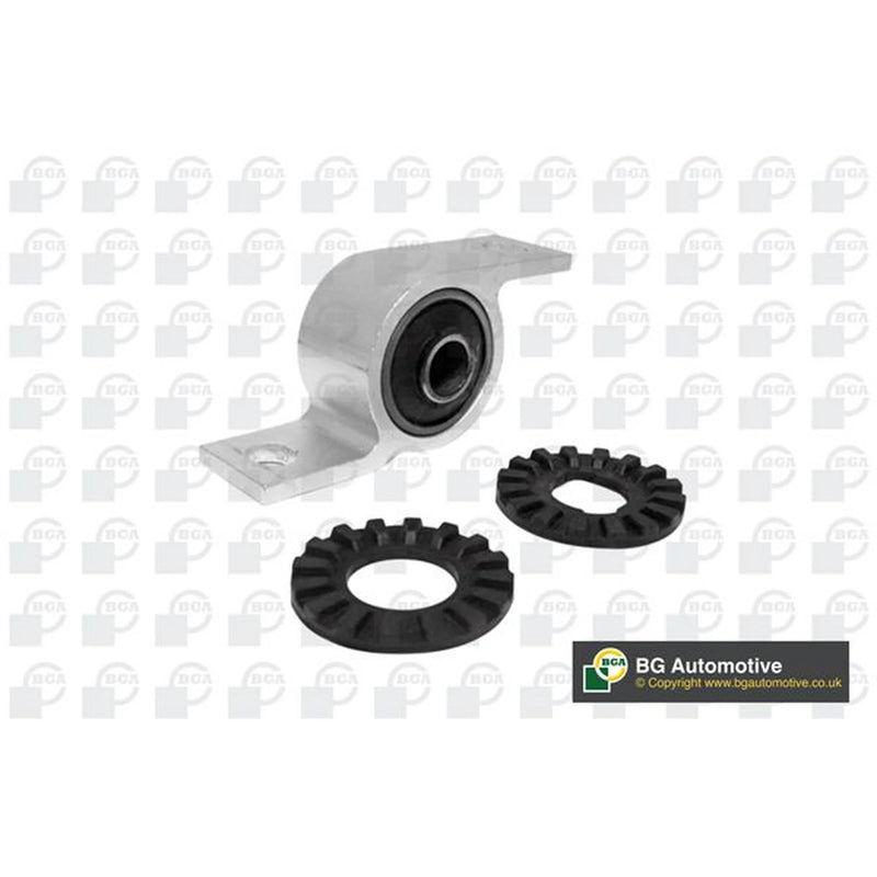BGA Wishbone / Control / Trailing Arm Bush Front Left BU8402