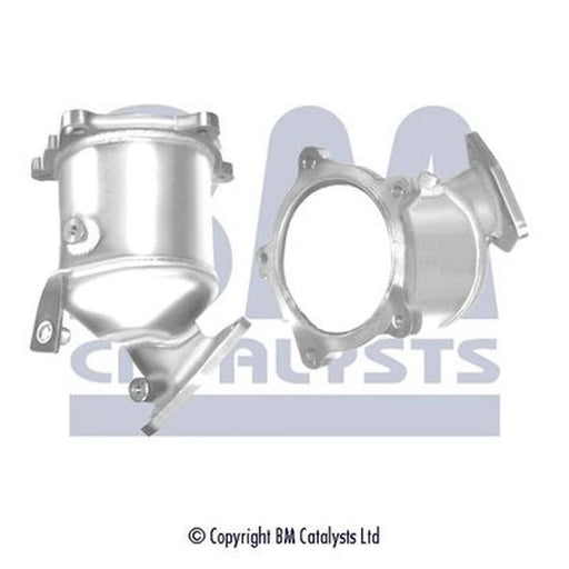BM Catalysts Homologated Diesel Cat BM80369H