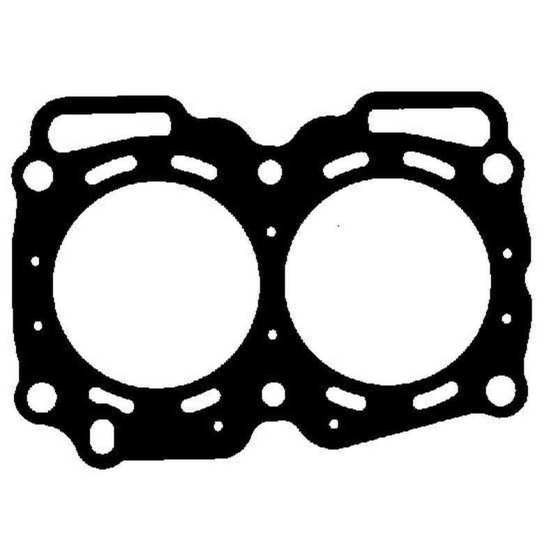 BGA Cylinder Head Gasket 0mm Thick CH3598