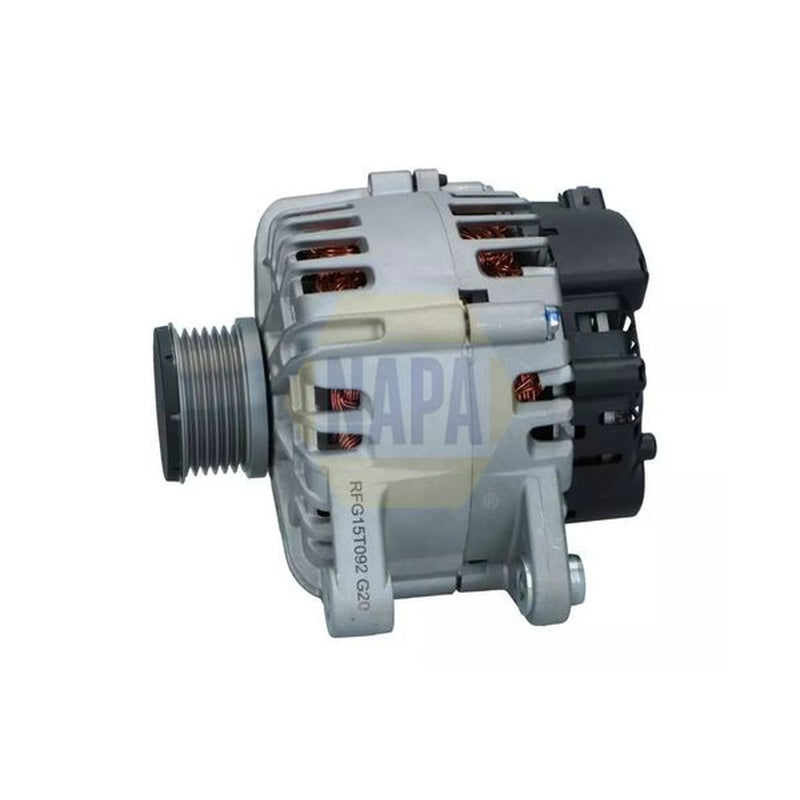 NAPA Car Alternator 12V NAL2114