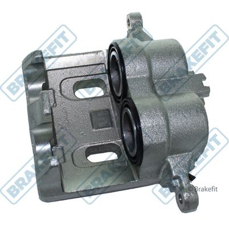 Apec 2 x Front Brake Calipers BCA1125