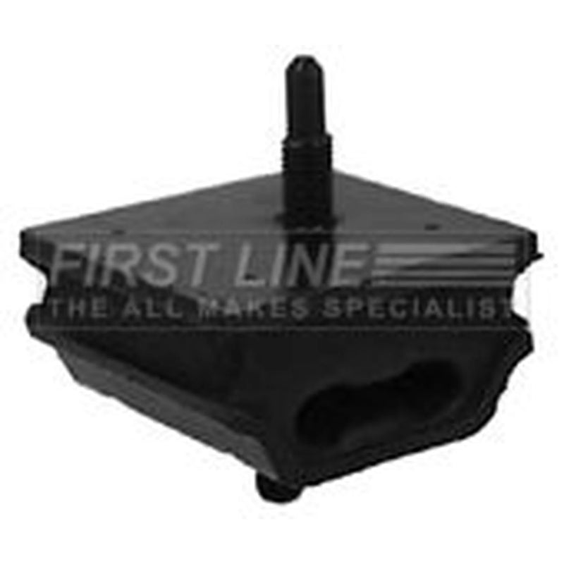 First Line Axle Cross Member Bushing OD ID FSM2006