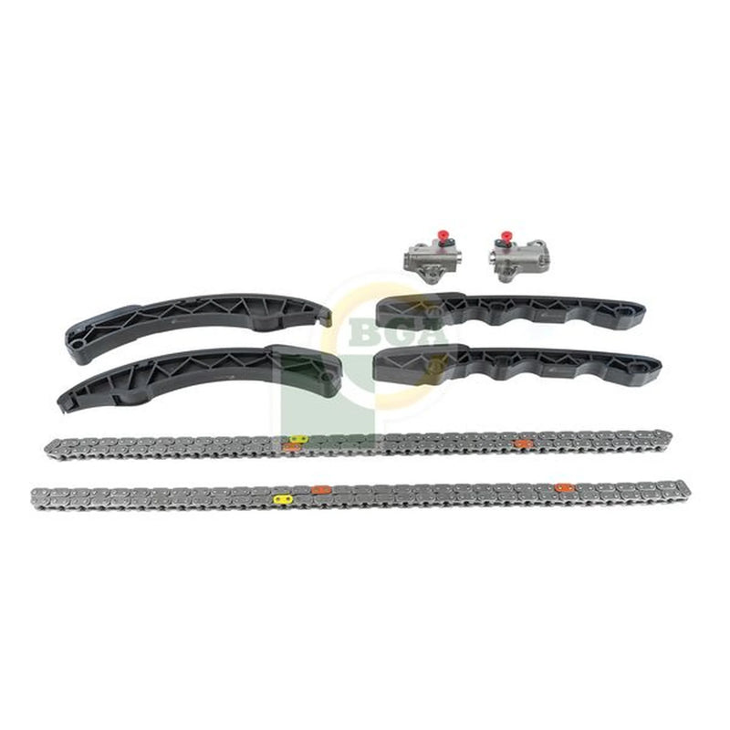 BGA Timing Chain Kit Set 130 Links TC8400K