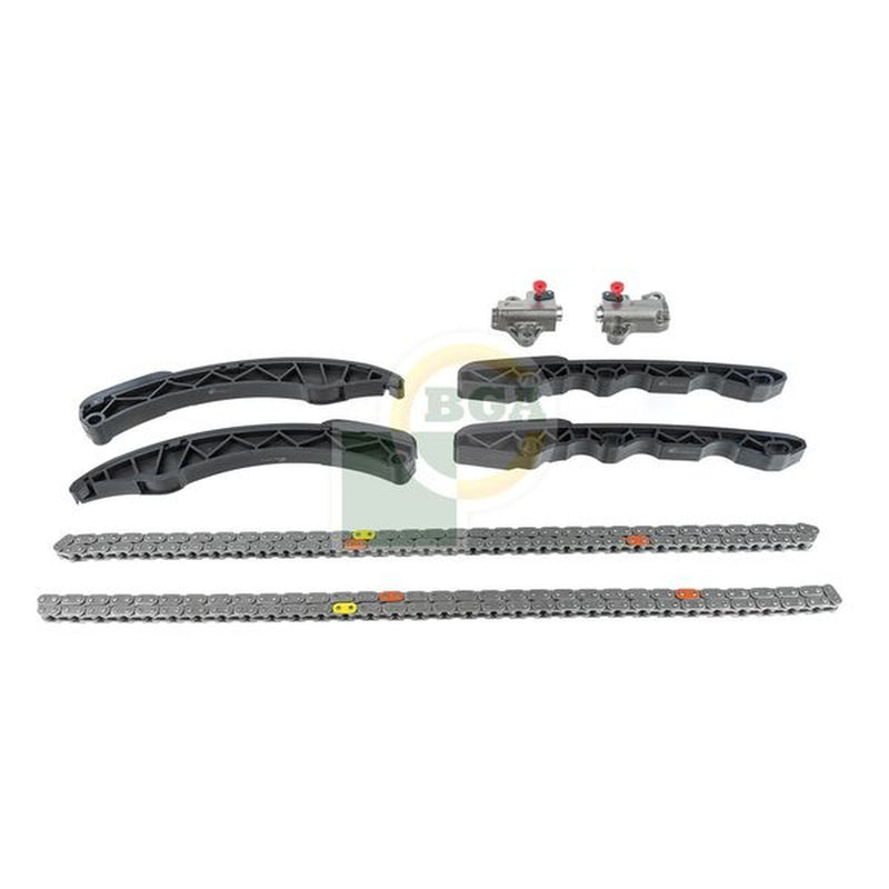 BGA Timing Chain Kit Set 130 Links TC8400K