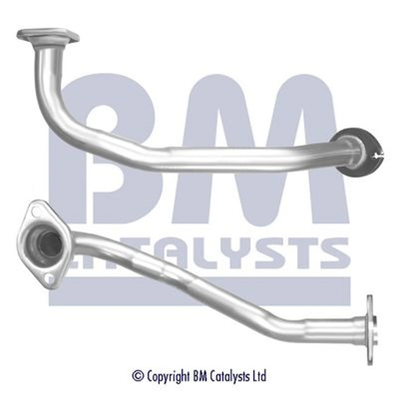 BM Catalysts Exhaust Pipe OD BM70634