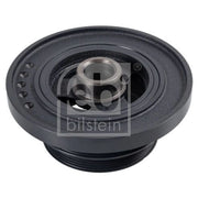 Febi Crank Shaft Belt Pulley 39624