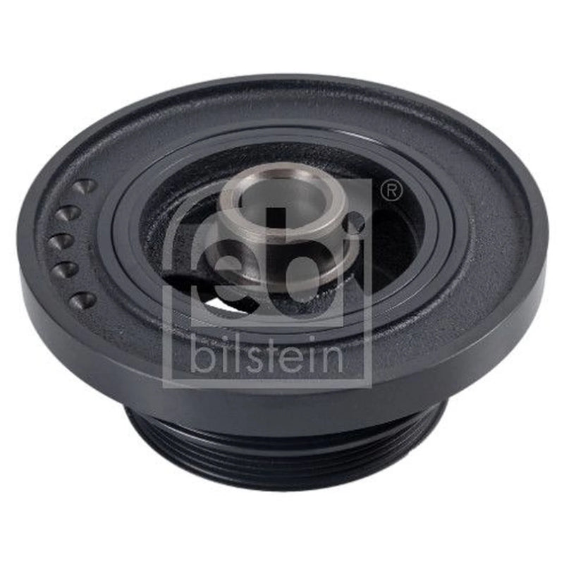 Febi Crank Shaft Belt Pulley 39624