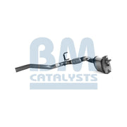 BM Catalysts Dpf BM11118