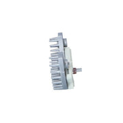 NRF Heater Blower Resistor 342043