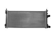 Hella 8MK 366 301-571 Radiator, engine cooling