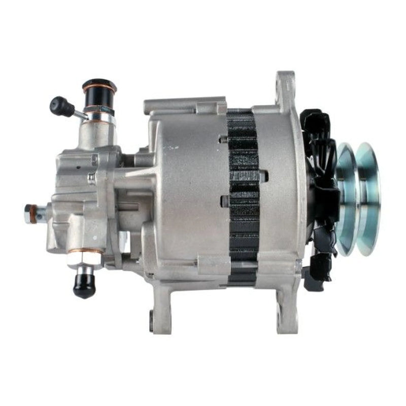 Hella Car Alternator 12V 8EL 012 427-701