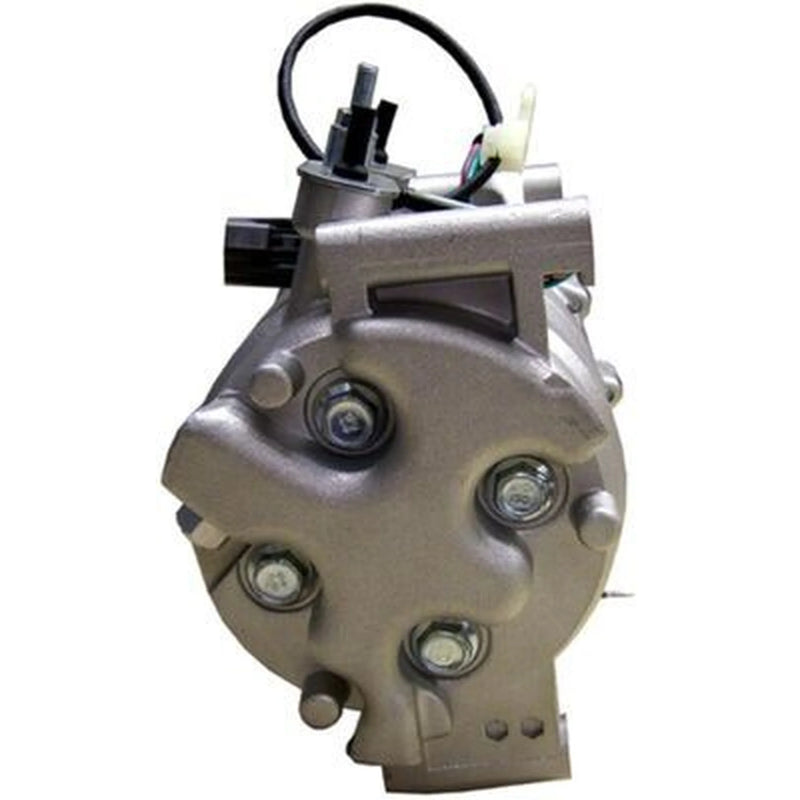 Mahle Air Conditioning Compressor ACP 1404 000S