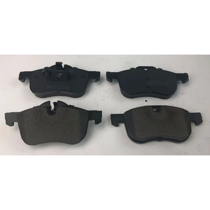 Juratek Front Brake Pad Set JCP1355