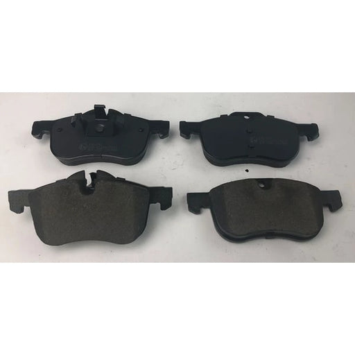 Juratek Front Brake Pad Set JCP1355