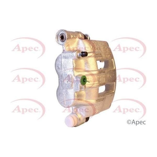 Apec Apec Brake Caliper (Front/Right) RCA477 Apec  - Town Parts