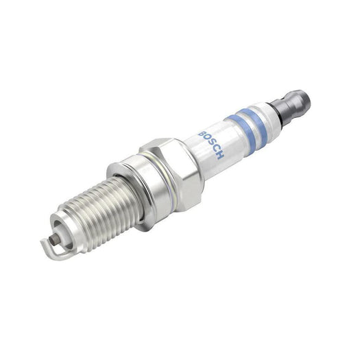 Genuine Bosch Spark Plug Yr6Des Fits Vauxhall Combo - 1.4 - 11- 0242140519 Bosch  - Town Parts