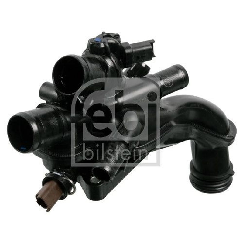 Febi Thermostat Housing Cover 176935