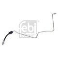 Febi Brake Hydraulic Hose Line inner 185682