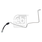 Febi Brake Hydraulic Hose Line inner 185682