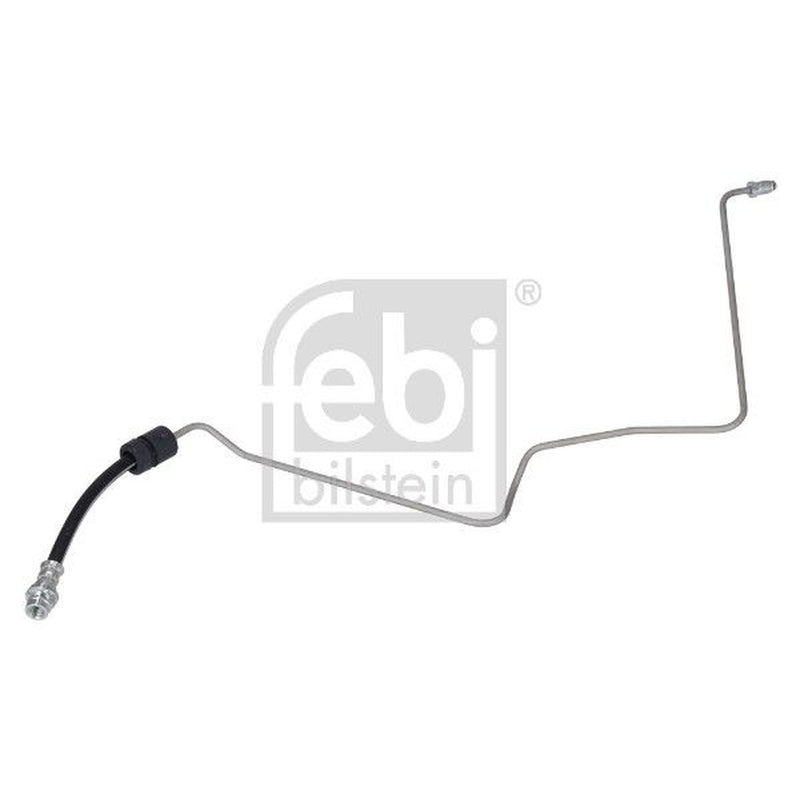 Febi Brake Hydraulic Hose Line inner 185682
