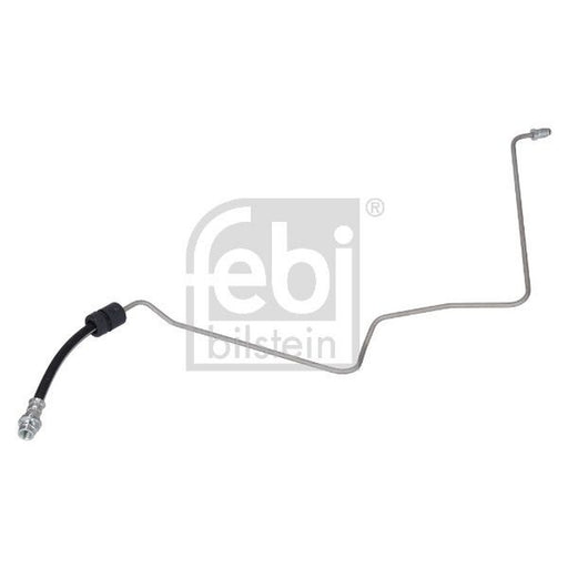 Febi Brake Hydraulic Hose Line inner 185682